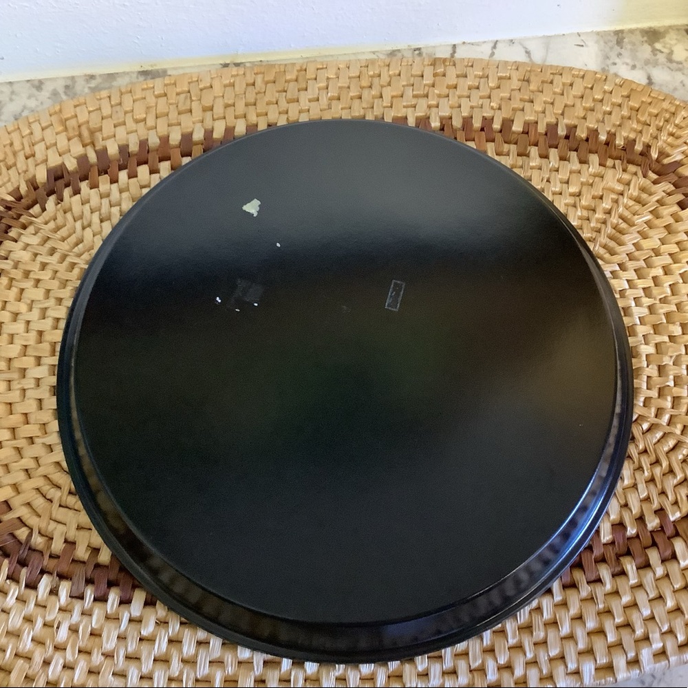 Vintage Japanese Village Deer Park Tin Souvenir Tray - Picture 6 of 6